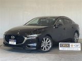 マツダ MAZDA3セダン   福岡県