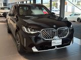 BMW X3   長野県