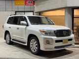 トヨタ ランドクルーザー200   宮城県
