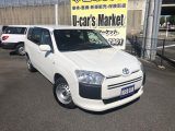 トヨタ サクシードバン 1.5 UL-X  新潟県
