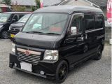 ホンダ バモスホビオ 660 M  愛媛県
