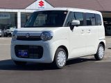 スズキ&nbsp;ワゴンRスマイル&nbsp;&nbsp;&nbsp;長野県