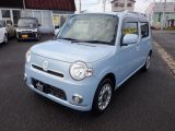 ダイハツ ミラココア   徳島県