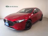 マツダ MAZDA3ファストバック 1.5 15S レトロスポーツエディション 