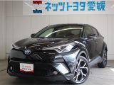 トヨタ C-HR  