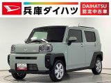 ダイハツ&nbsp;タフト&nbsp;660 G&nbsp;