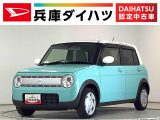 スズキ&nbsp;アルトラパン&nbsp;&nbsp;&nbsp;兵庫県