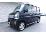 スズキ&nbsp;エブリイワゴン&nbsp;&nbsp;&nbsp;福島県