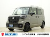 スズキ スペーシアベース  
