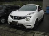 日産 ジューク   新潟県