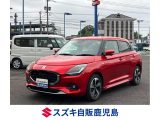 スズキ&nbsp;スイフト&nbsp;&nbsp;&nbsp;鹿児島県