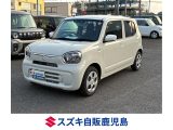 スズキ&nbsp;アルト&nbsp;&nbsp;&nbsp;鹿児島県