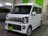 スズキ エブリイワゴン 660 PZターボスペシャル 