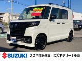 スズキ スペーシアベース   栃木県