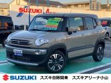スズキ クロスビー  