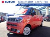 スズキ&nbsp;ワゴンRスマイル&nbsp;&nbsp;&nbsp;福岡県