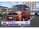 スズキ スペーシア  