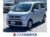 スズキ ワゴンR 660 FX  鹿児島県