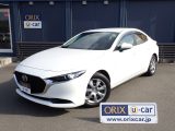 マツダ&nbsp;MAZDA3セダン&nbsp;1.5 15C&nbsp;&nbsp;福岡県