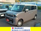スズキ ワゴンRスマイル   長崎県