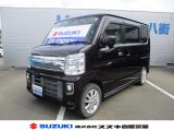 スズキ&nbsp;エブリイワゴン&nbsp;&nbsp;&nbsp;千葉県