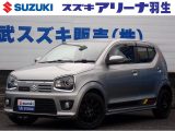 スズキ アルトワークス   埼玉県