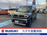 スズキ ハスラー  