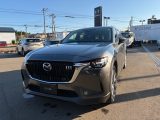マツダ CX-80   北海道