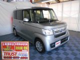 ホンダ N-BOX 660 L 