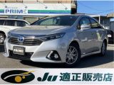 トヨタ SAI 2.4 G  徳島県