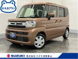 スズキ スペーシア  