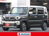 スズキ ハスラー  