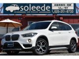BMW X1   新潟県