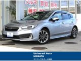 スバル インプレッサスポーツ  