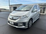 ホンダ フリードハイブリッド 1.5 ジャストセレクション  愛媛県
