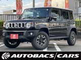 スズキ ジムニーノマド 1.5 FC 4WD 