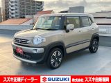 スズキ クロスビー  