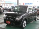 スズキ アルトラパン  