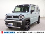 スズキ ハスラー  