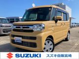 スズキ スペーシア   宮崎県