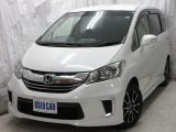 ホンダ フリード 1.5 G エアロ 