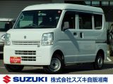 スズキ エブリイ   神奈川県
