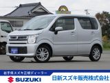 スズキ&nbsp;ワゴンR&nbsp;&nbsp;&nbsp;岩手県