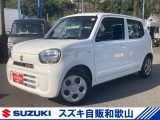 スズキ アルト  