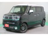 スズキ ワゴンRスマイル   埼玉県
