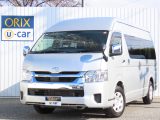 トヨタ&nbsp;ハイエース&nbsp;2.7 グランドキャビン&nbsp;&nbsp;千葉県