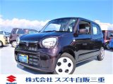 スズキ アルト   三重県