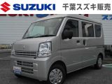 スズキ エブリイ  