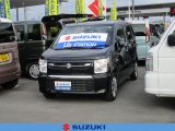 スズキ ワゴンR   熊本県