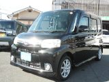 ダイハツタント 中古車画像